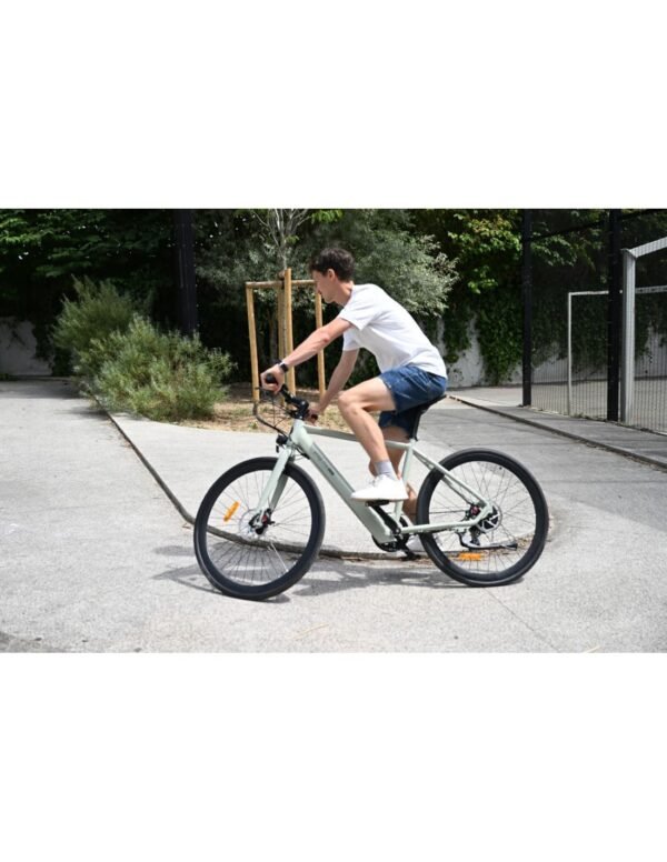 Gravel électrique YEEP.ME RIDER – Image 3