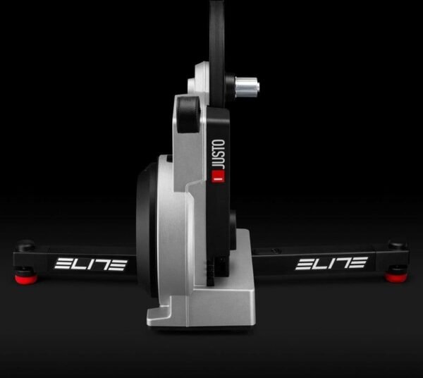 Home Trainer Elite Justo (Sans Cassette) – Image 4