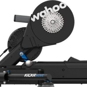 Home Trainer Wahoo Fitness Kickr Move