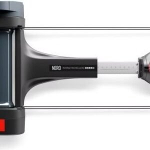 Home-trainer elite nero