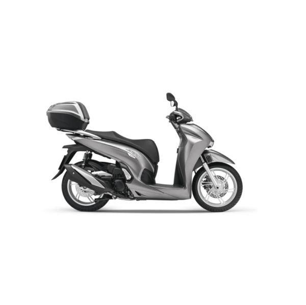 Honda SH350i avec Smart Top-Box 2023 – Image 5