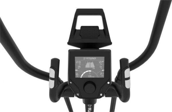 Kettler - Vélo Elliptique Optima 400 – Image 3