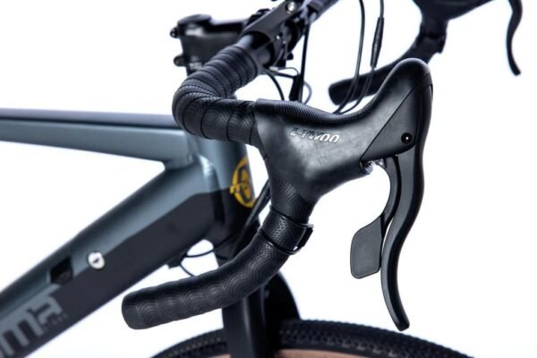 Moma Bikes E-GRAVEL 28 PRO – Image 5
