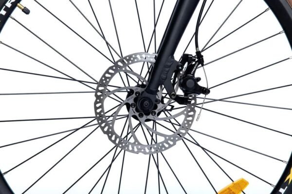 Moma Bikes E-GRAVEL 28 PRO – Image 6