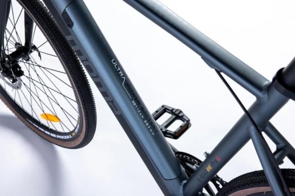 Moma Bikes E-GRAVEL 28 PRO – Image 8