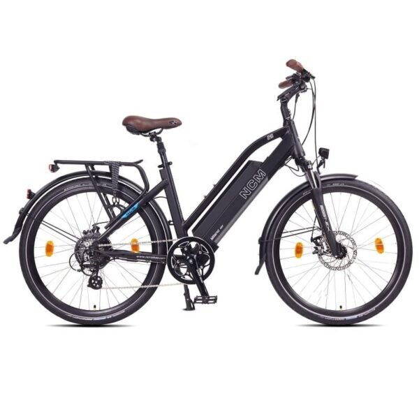 NCM Milano Vélo électrique urbain – Image 3