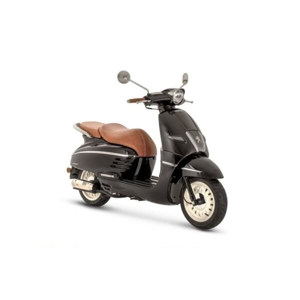 PEUGEOT DJANGO 125 STANDARD EURO 5 – Image 2
