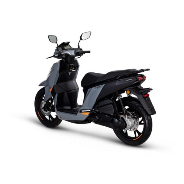PEUGEOT TWEET 125 GT EURO 5 – Image 2