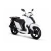 PEUGEOT TWEET 125 PRO EURO 5