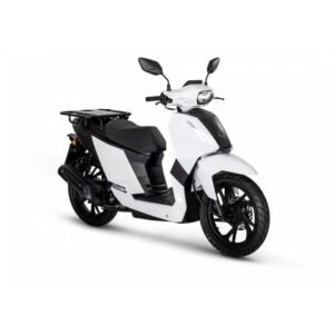 PEUGEOT TWEET 125 PRO EURO 5