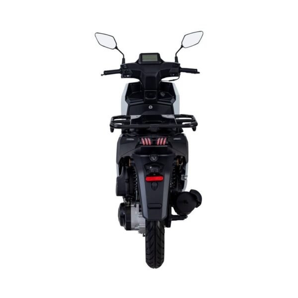 PEUGEOT TWEET 125 PRO EURO 5 – Image 2