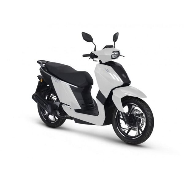 PEUGEOT TWEET 125 ACTIVE EURO 5 – Image 2