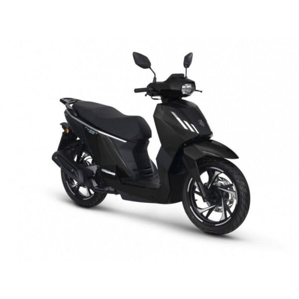 PEUGEOT TWEET 125 ACTIVE EURO 5 – Image 3