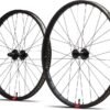 Paire de Roue Reserve E 30 HD 31