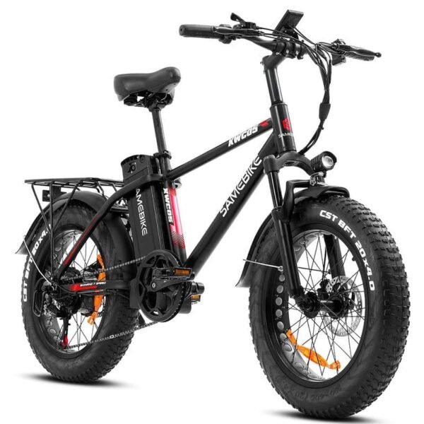 SAMEBIKE XWC05 Vélo de montagne électrique – Image 6