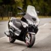 SCOOTER 125 ECCHO GT STAR