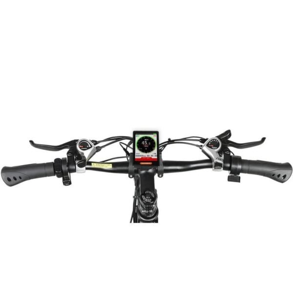 Samebike LO26-II 750W 26" VTT électrique avec Roue à Rayons – Image 8