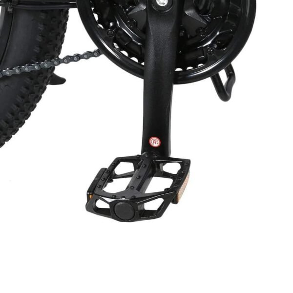 Samebike LO26-II 750W 26" VTT électrique avec Roue à Rayons – Image 7