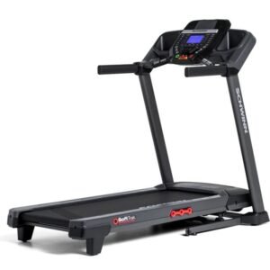 Tapis de course Schwinn -  510T