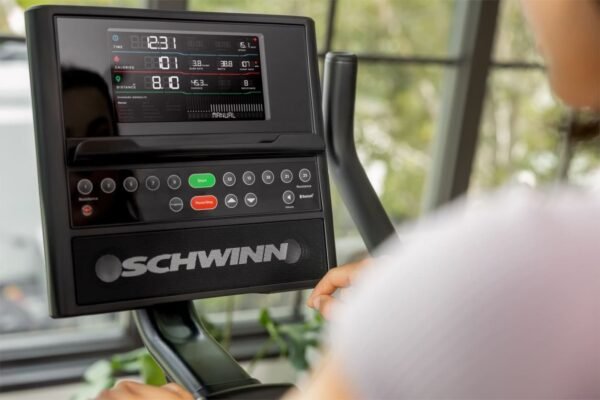 Schwinn - Vélo Ergomètre 590U – Image 3