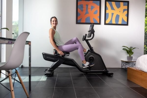 Schwinn - Vélo semi-allongé 590R – Image 2
