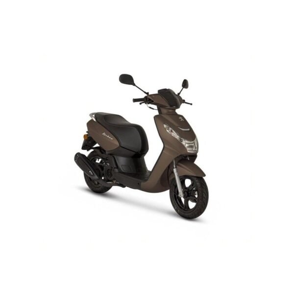 Scooter 50 cc Peugeot kisbee 4t Active Euro 5 – Image 5
