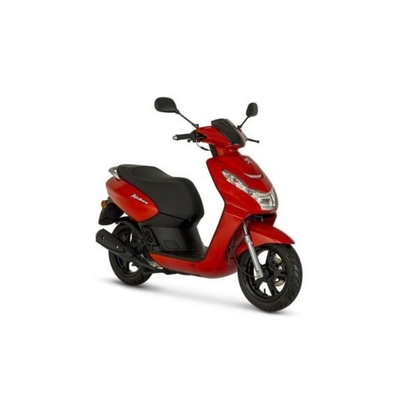 Scooter 50 cc Peugeot kisbee 4t Active Euro 5 – Image 4