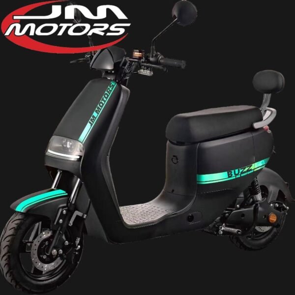 Scooter Mia 50cc - Euro 5 – Image 3