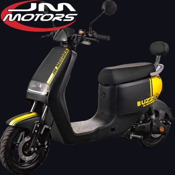 Scooter Mia 50cc - Euro 5 – Image 2