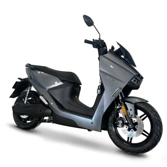 Scooter Electrique Horwin SK1 - Gris - 130 km