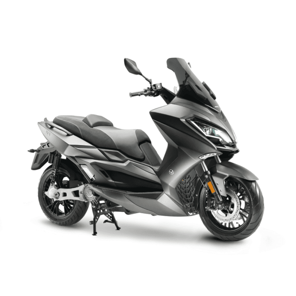 Scooter Electrique Maxi-Scooter NERVA EXE – Image 2