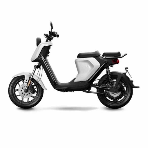 Scooter Electrique NIU UQi GT – Image 2