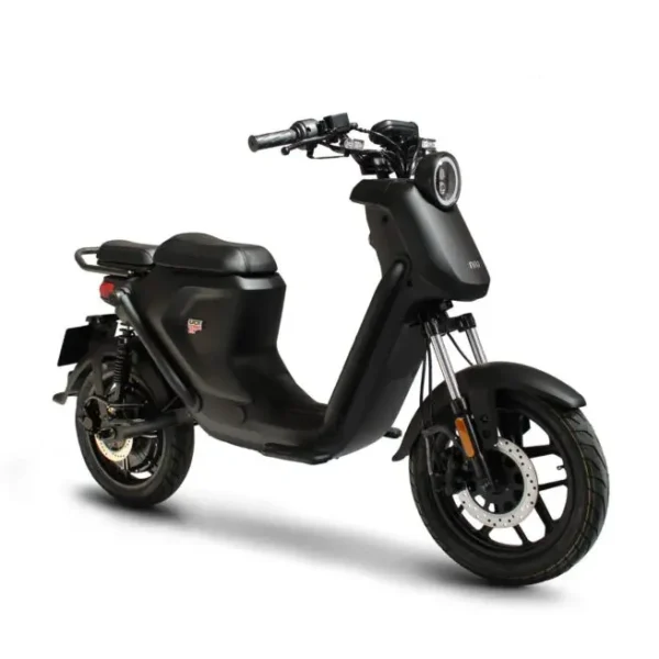 Scooter Electrique NIU UQi GT – Image 3