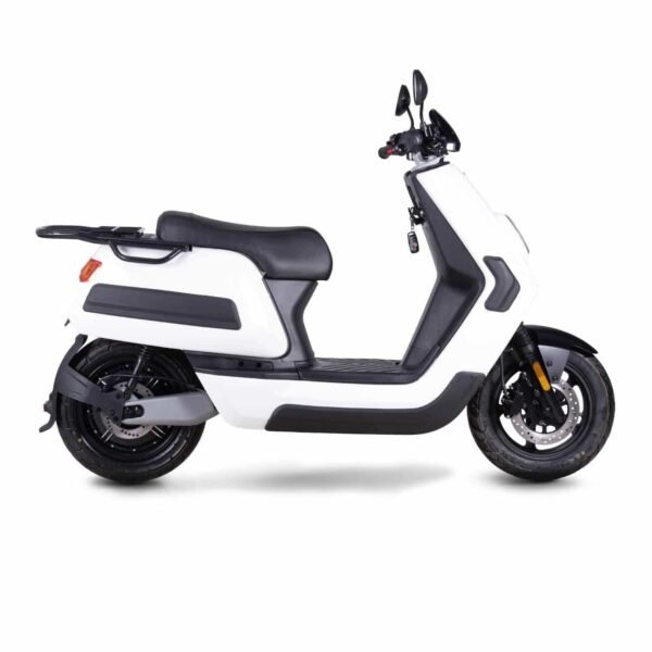 Scooter Electrique Niu NQi Cargo – Image 4