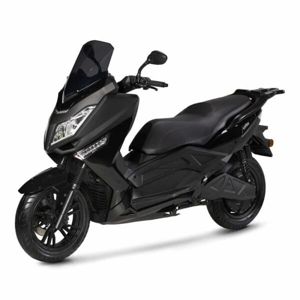 Scooter Electrique Pink Mobility Pink Fly – Image 4