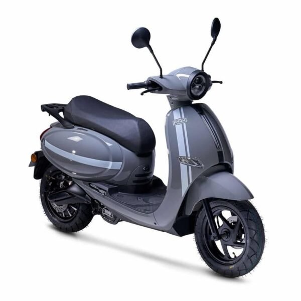 Scooter Electrique Pink Mobility Pink Pop – Image 2