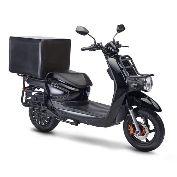 Scooter Electrique Pink Mobility Pink Up – Image 2