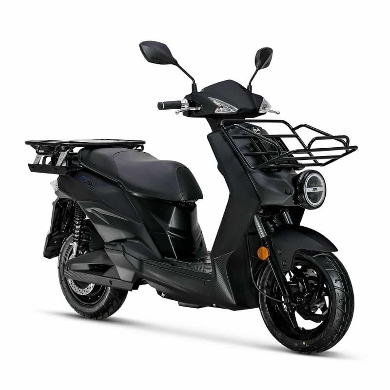 Scooter Electrique SYM E-Xpro - Noir