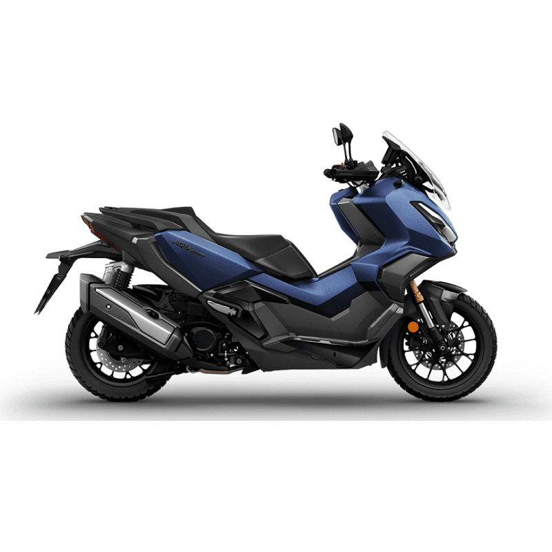 Scooter Honda ADV350 2024 - Bleu