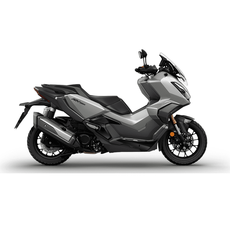 Scooter Honda ADV350 2024 - Gris