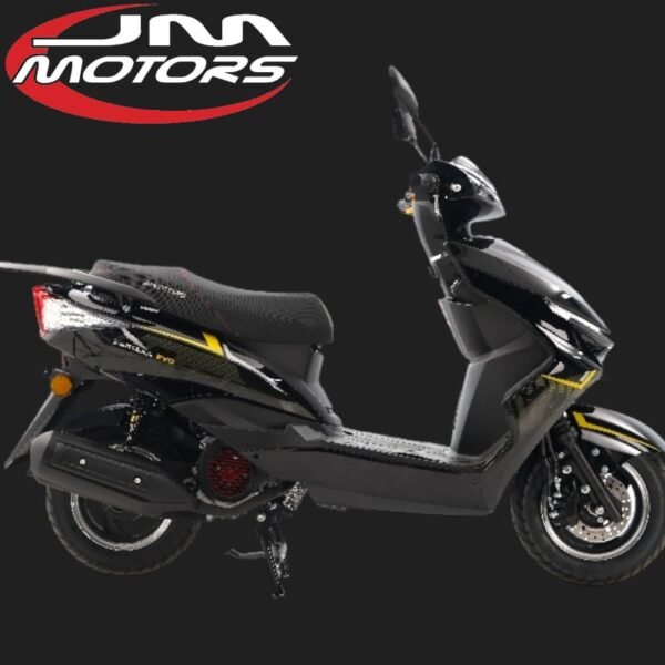 Scooter Santana Evo 50cc - Euro 5 – Image 5
