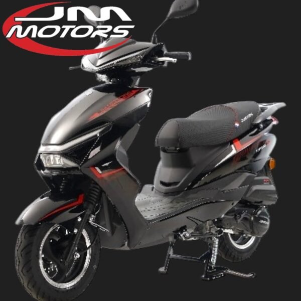 Scooter Santana Evo 50cc - Euro 5 – Image 3
