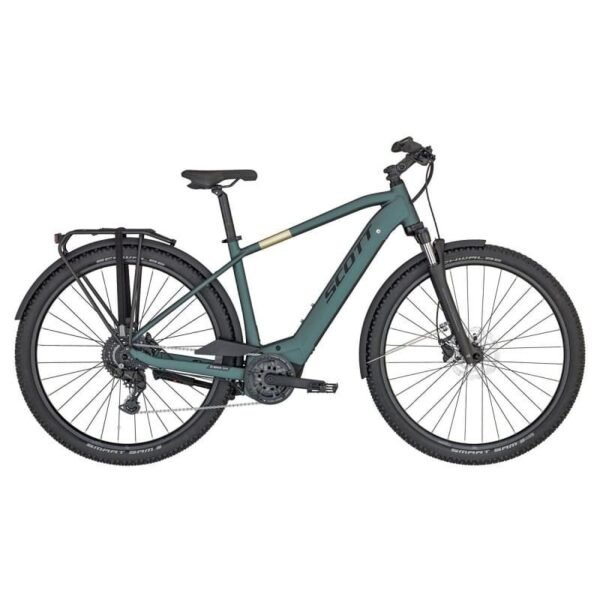 Scott Sub Cross eRIDE 30 Men EQ