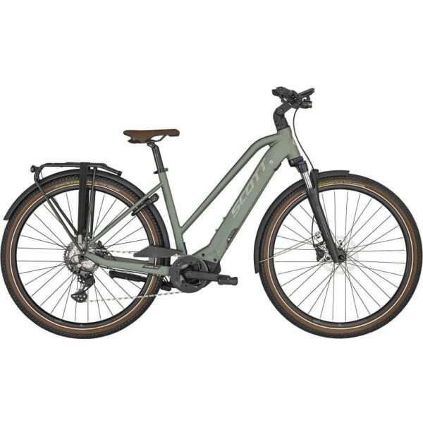 Scott Sub Sport eRIDE 20 Lady
