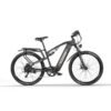 Shengmilo S26 VTT électrique