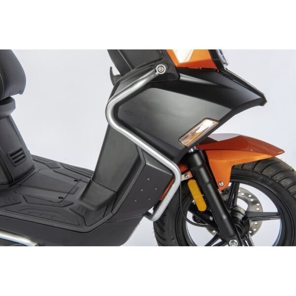 TNT MOTOR ESCAPE 50 – Image 3