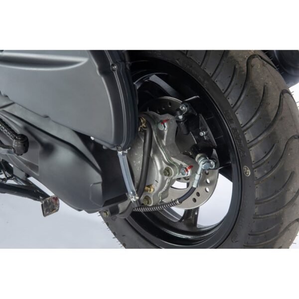 TNT MOTOR ESCAPE 50 – Image 2