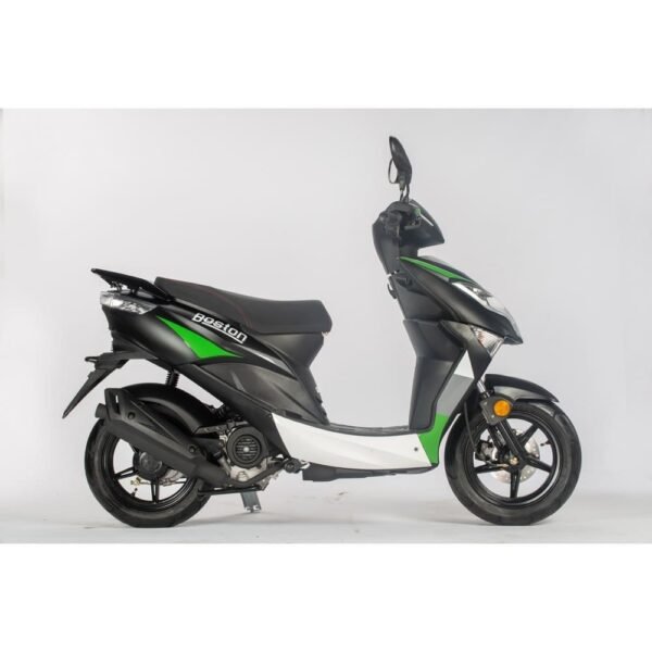 TNT MOTOR SCOOTER BOSTON 12 EURO 5 – Image 5