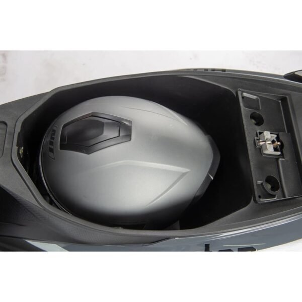 TNT MOTOR SCOOTER BOSTON 12 EURO 5 – Image 3
