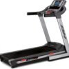 Tapis de course BH Fitness 18km/h F3 TFT G6473I